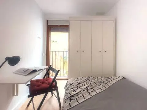 Pis de 60 m² a Barcelona