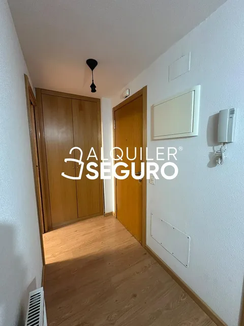 Flat 90 m² in Alcorcón