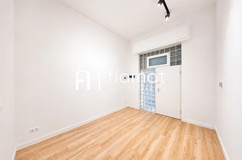 Pis de 83 m² a Barcelona
