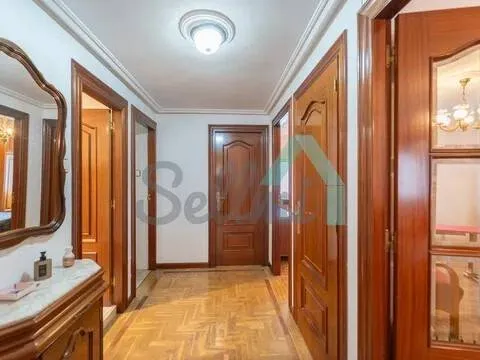 Pis de 60 m² a Oviedo