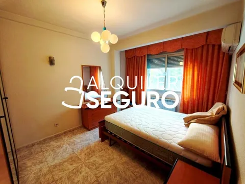 Pis de 75 m² a Móstoles
