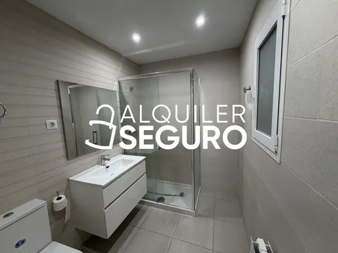 Wohnung 100 m² in Madrid