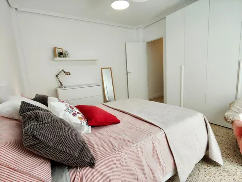 Wohnung 142 m² in Granada