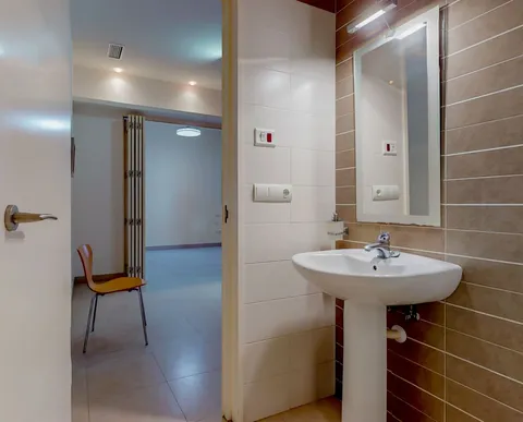 Pis de 51 m² a Sevilla