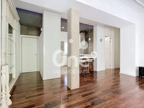 Pis de 85 m² a València