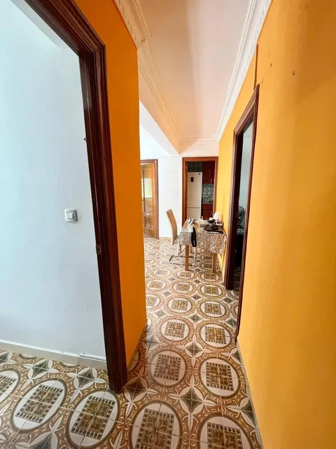 Pis de 75 m² a Granada