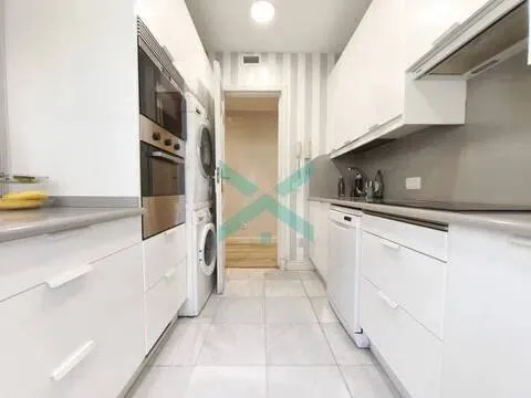 Pis de 211 m² a Madrid