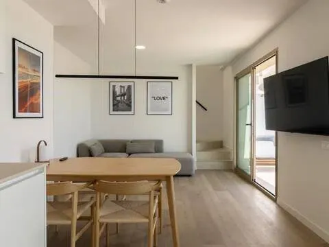 Appartamento 213 m² a el Puig de Santa Maria