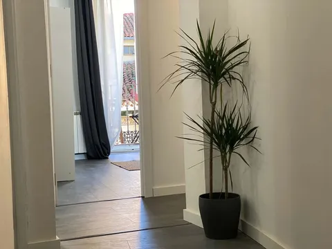 Zimmer zur Miete, Madrid
