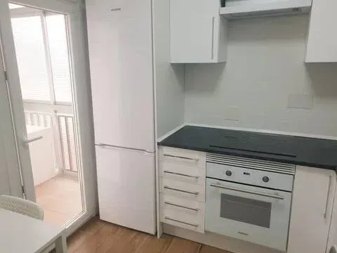 Habitació de lloguer, Àvila