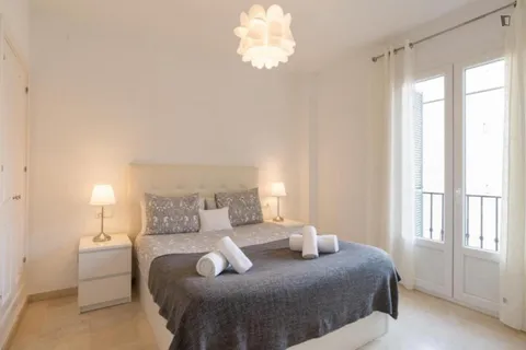Pis de 90 m² a Màlaga