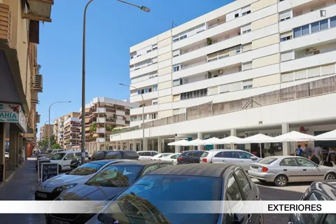 Habitació de lloguer, Sevilla