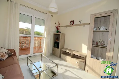 Pis de 66 m² a Jerez de la Frontera