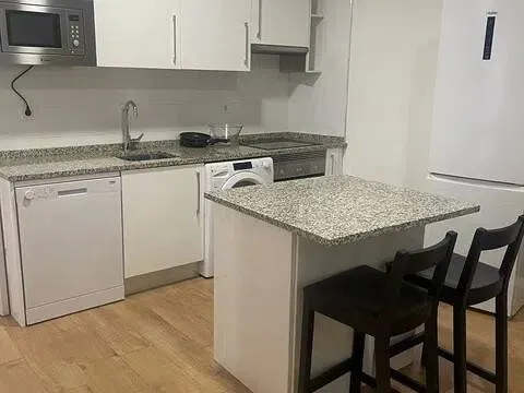 Pis de 154 m² a Valladolid