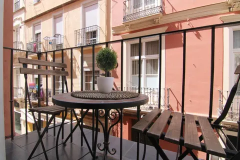 Appartamento 33 m² a Málaga