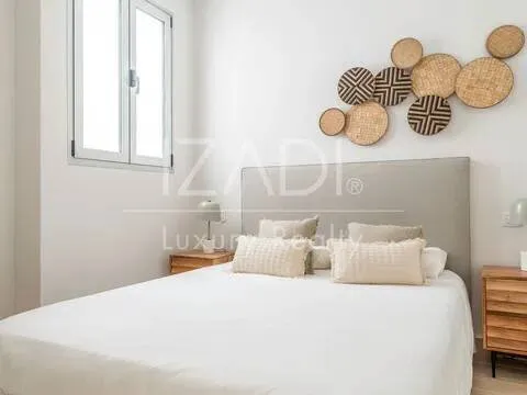 Pis de 57 m² a Las Palmas de Gran Canaria