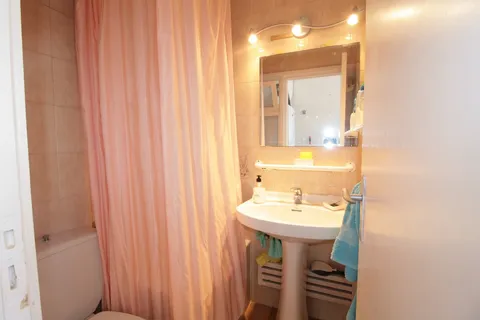 Piso de 126 m² en San Javier