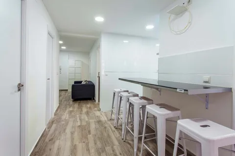 Chambre à louer, Valence