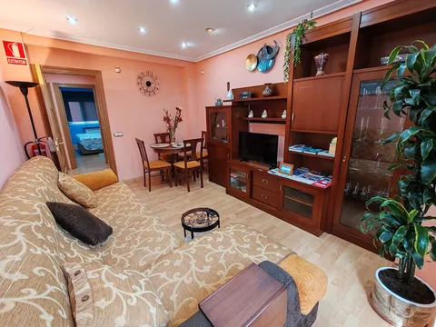 Wohnung 50 m² in Gijón / Xixón
