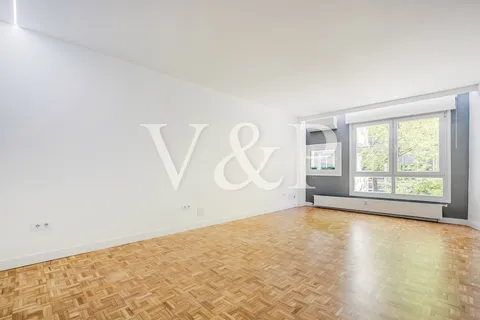 Pis de 80 m² a Madrid