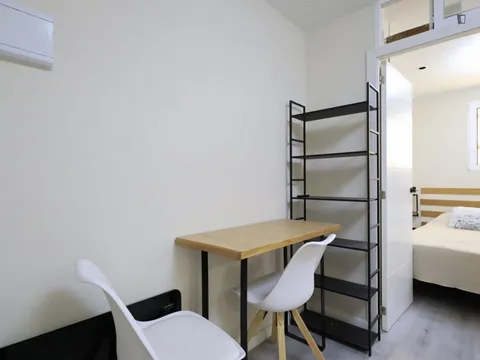 Pis de 65 m² a Madrid