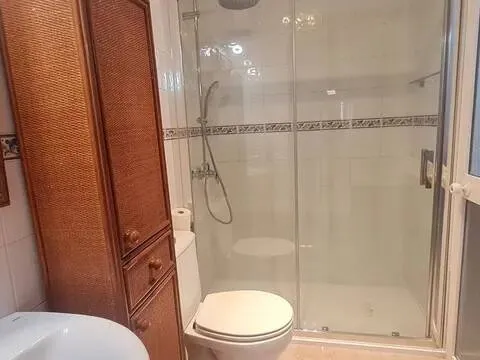 Pis de 45 m² a Sevilla