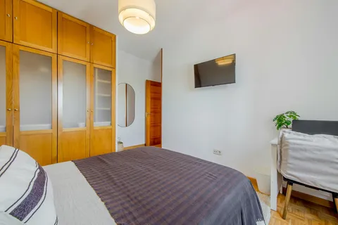 Chambre à louer, Madrid