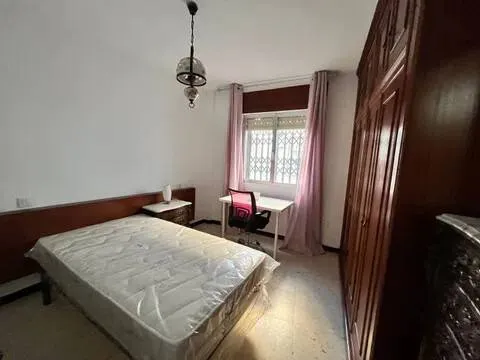 Pis de 120 m² a Còrdova