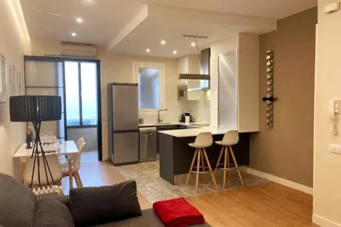 Piso de 58 m² en Barcelona