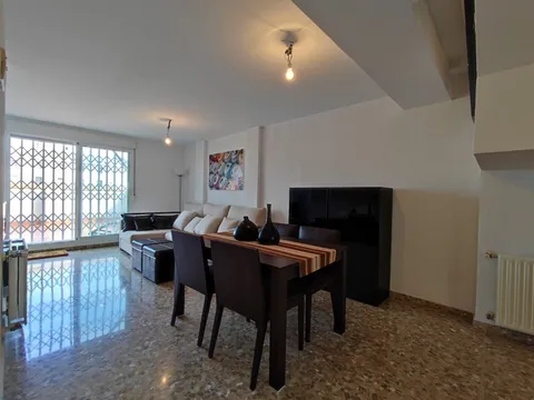 Pis de 146 m² a València