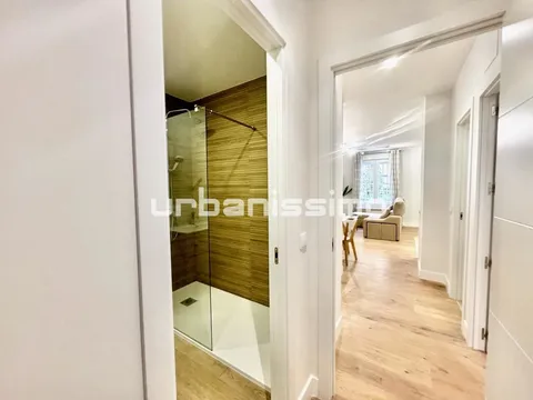 Pis de 66 m² a Madrid