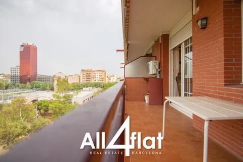 Piso de 94 m² en Barcelona