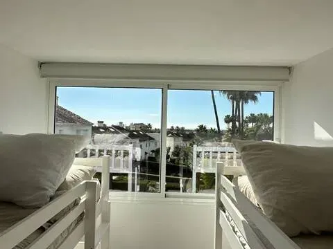 Pis de 380 m² a Estepona