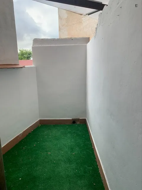 Habitació de lloguer, Montcada