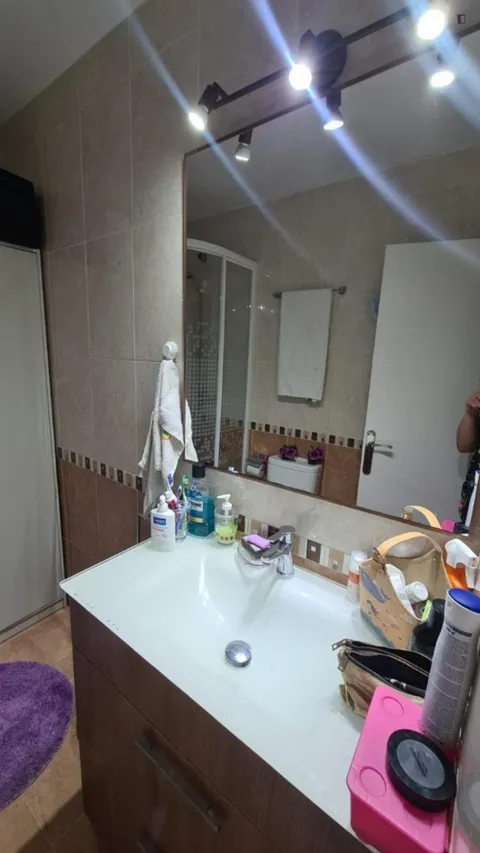Habitación en alquiler, Barcelona