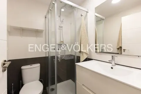 Pis de 98 m² a València