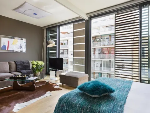 Pis de 80 m² a Barcelona