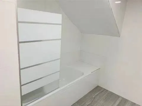 Pis de 120 m² a Almeria