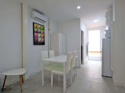 Pis de 28 m² a Madrid