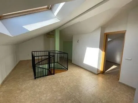 Pis de 125 m² a El Viso de San Juan