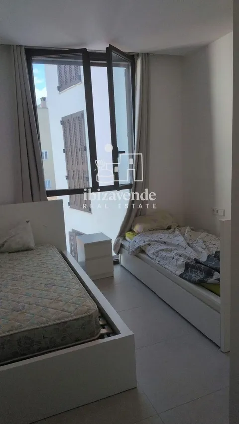 Pis de 70 m² a Sant Antoni de Portmany