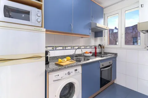 Appartamento 77 m² a Madrid