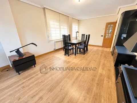 Apartamento 100 m² em Burgos