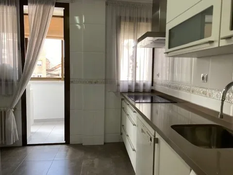 Pis de 164 m² a Valladolid
