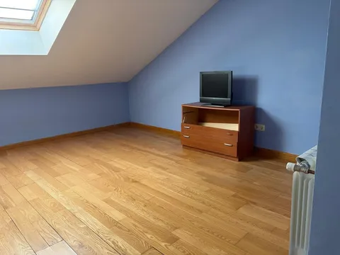 Pis de 140 m² a Segovia