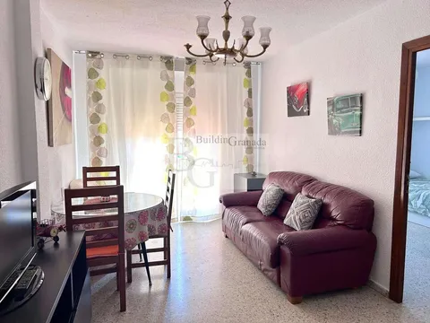 Квартира 80 м² в Granada