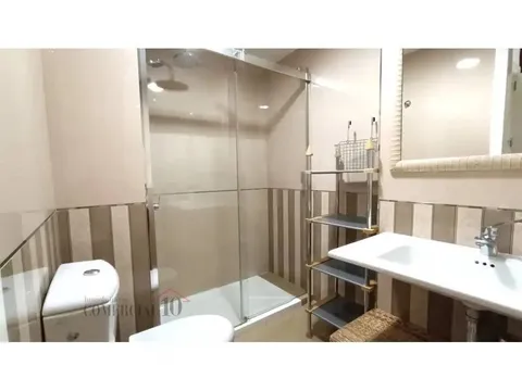 Wohnung 104 m² in Badajoz