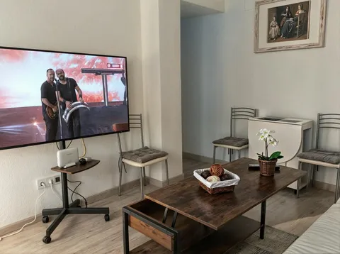Appartamento 80 m² a Madrid