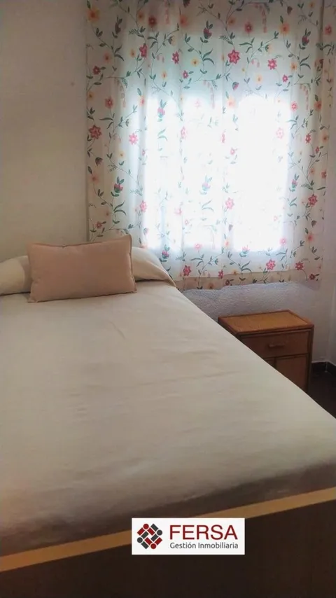 Pis de 61 m² a Chiclana de la Frontera