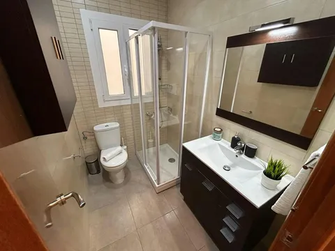 Habitació de lloguer, l'Hospitalet de Llobregat